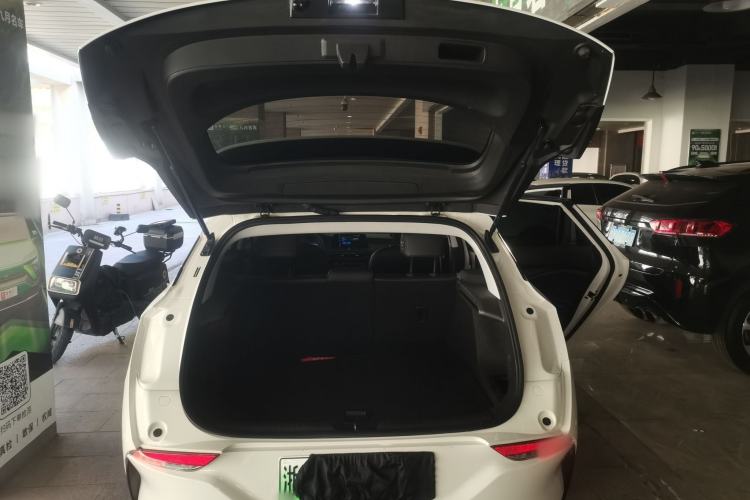 Used Buick Velite 6 2023 430km Range Commuter Version
