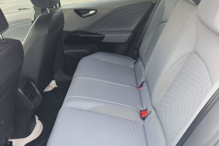 Used Volkswagen ID.3 2025 Smart Edition Outstanding Model