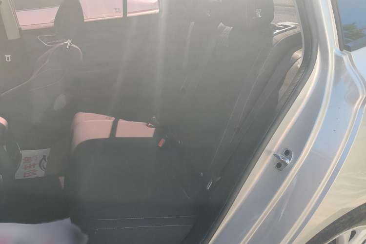 Used Roewe i5 2020 1.5L Automatic 4G Connected Linghao Edition
