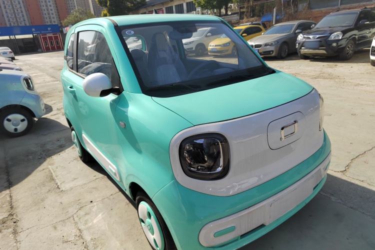 Used Bestune Pony 2025 222km Lightning Horse
