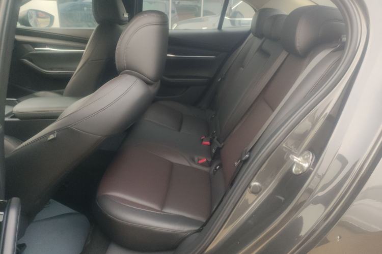 Used Mazda Mazda 3 Axela 2021 2.0L Automatic Zhiya Edition