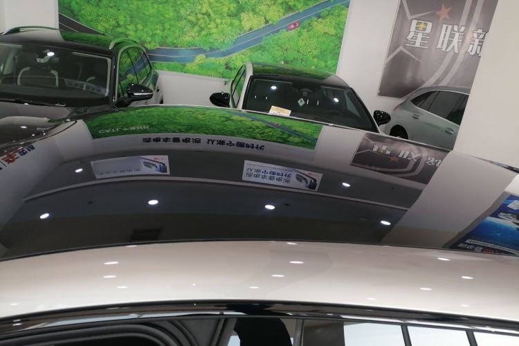 Used Xiaomi Auto YU7 2025 Ultra-Long Range All-Wheel Drive Pro Version
