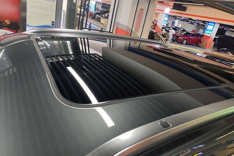 Used Hima AITO M7 2024 1.5T Rear-Drive Plus Version 5 Seats
