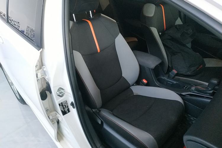 Used Toyota Corolla 2021 1.2T S-CVT Elite PLUS Edition