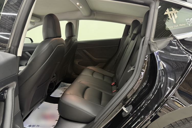 Used Tesla Model 3 2020 Standard Range Rear-Wheel Drive Upgraded Version
