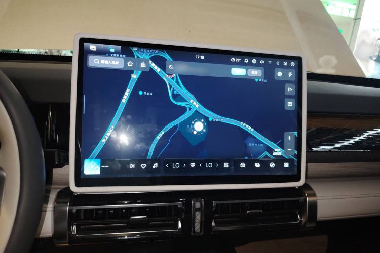 Used  03 2024 472km Four-Wheel Drive Long-Range Version
