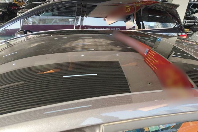 Used Changan UNI-V 2023 1.5T Sport Edition
