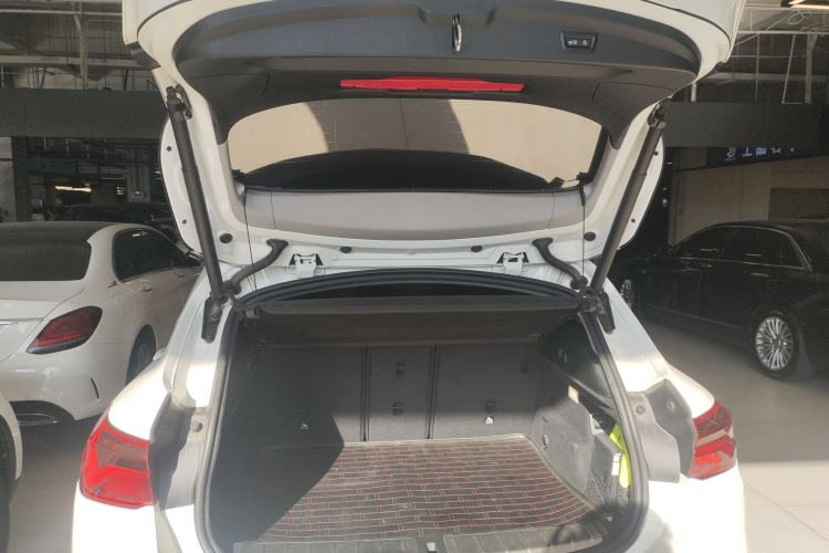 Used BMW X2 2019 sDrive25i Leading Edition M Sport Package China VI
