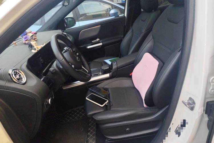 Used Mercedes-Benz GLA 2023 Facelifted GLA 200