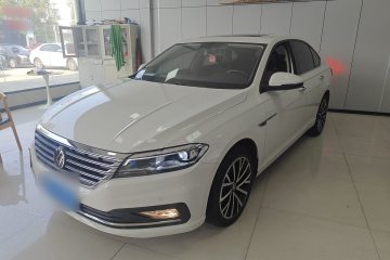 Used Volkswagen Lavida 2021 280TSI DSG Luxury Edition