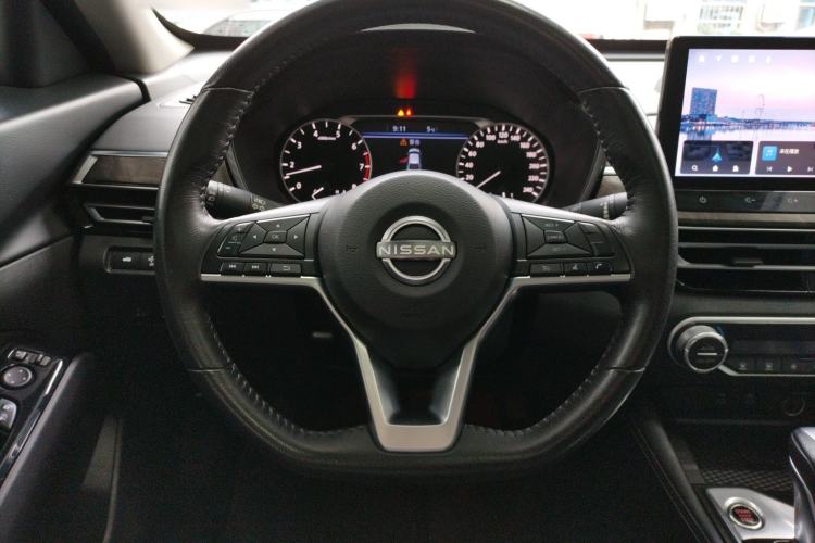 Used Nissan Teana 2022 2.0L XL-TLS Enjoyment Edition
