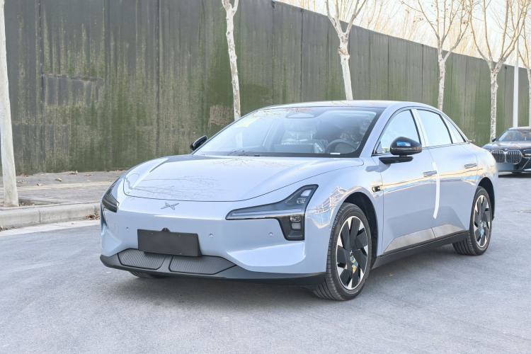 Used XPeng MONA M03 2025 600 with Ultra-Long Range Max