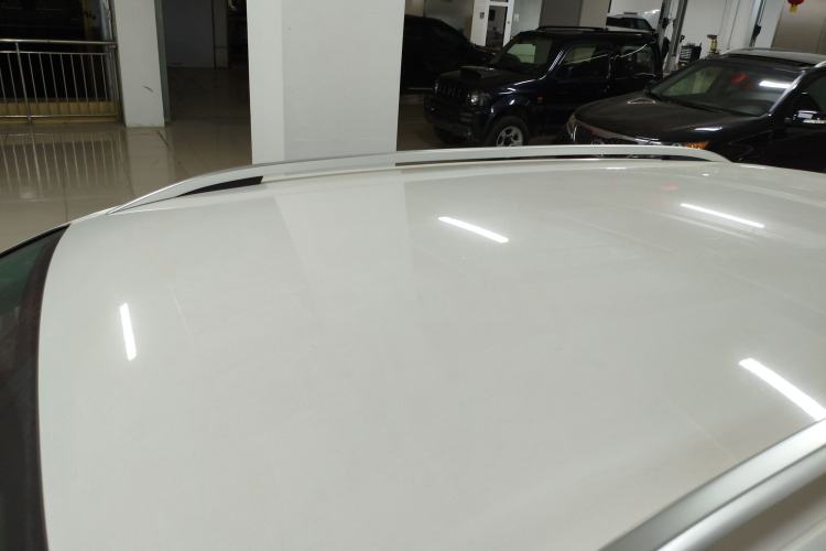 Used Volkswagen Tharu 2022 280TSI Two-Wheel Drive Trend Edition
