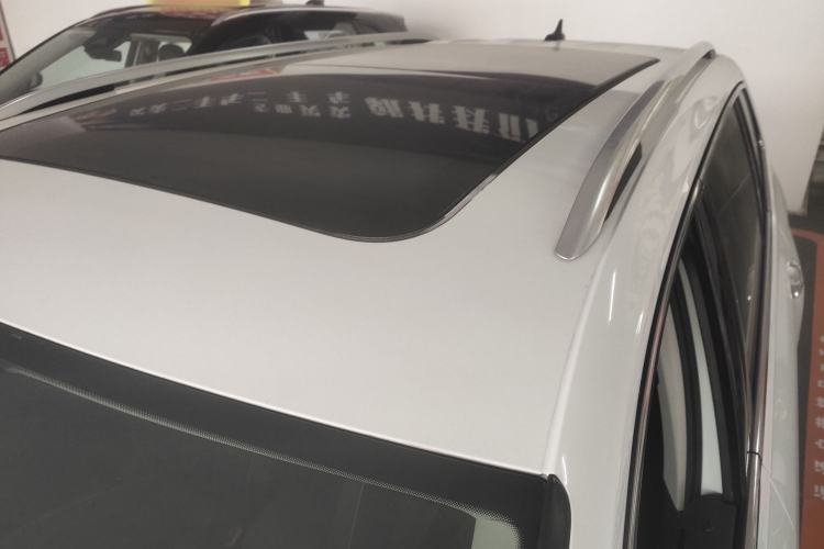 Used Volkswagen Tiguan L 2024 300TSI Automatic Two-Wheel Drive Smart Edition