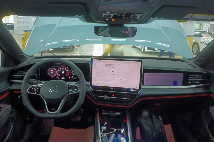 Used Volkswagen Passat 2025 Pro 380TSI Starry Dragon Luxury Edition
