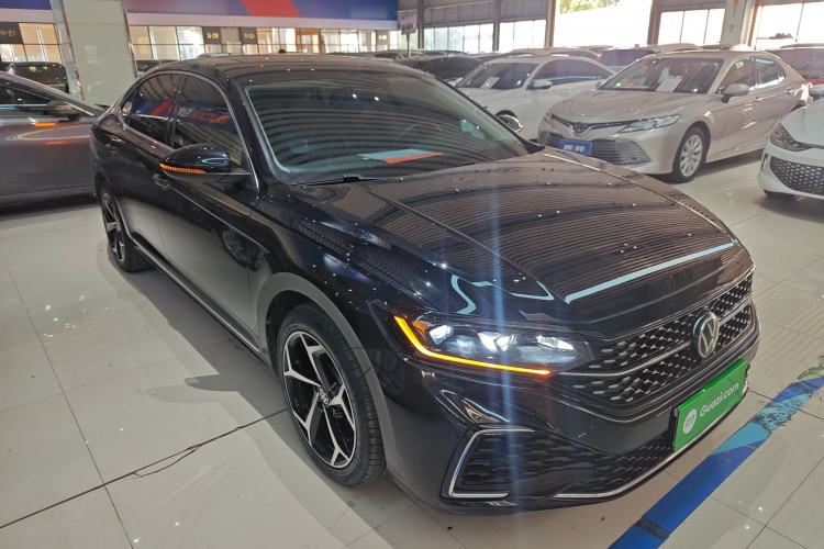 Used Volkswagen Passat 2023 Revised 330TSI Starry Elite Edition
