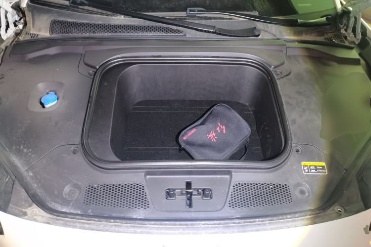 Used Hongqi EH7 2024 690 Pro