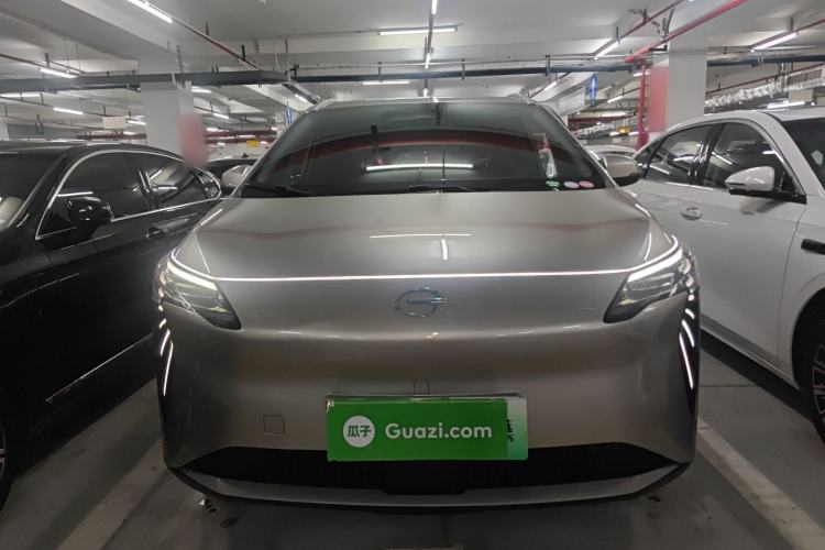 Used AION Y 2023 Younger
