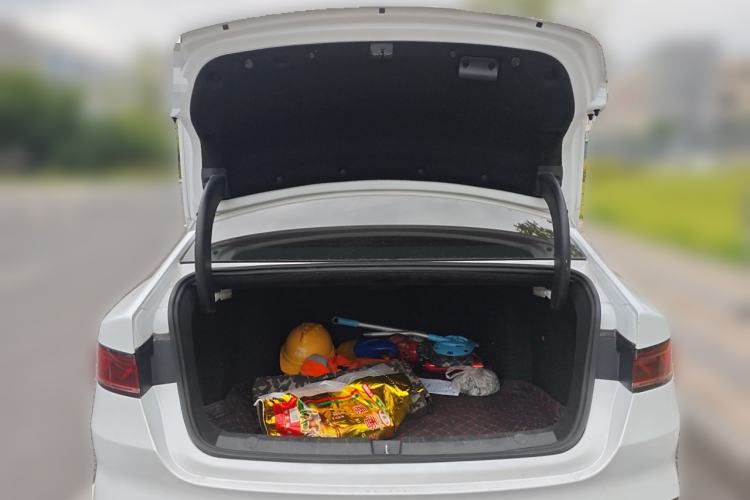 Used BYD Qin PLUS 2023 Champion Edition EV 510KM Leading Model
