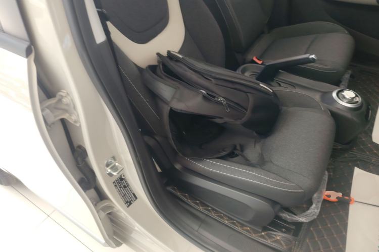 Used Wuling Bingo 2024 203km Light Edition