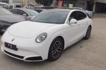 Used ORA Lightning Cat 2022 555 km Luxury Edition