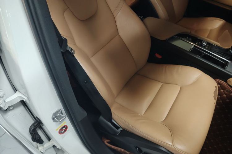 Used Volvo XC90 2017 T6 Zhiyi Edition 7-seater