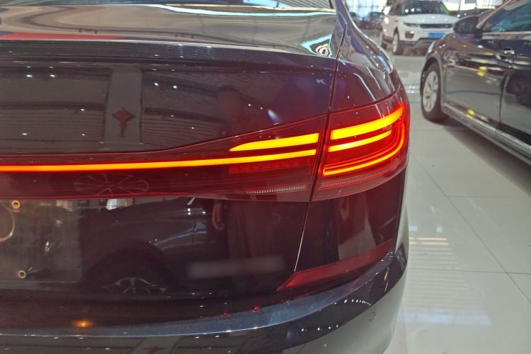 Used Volkswagen Passat 2023 Revised 330TSI Starry Elite Edition
