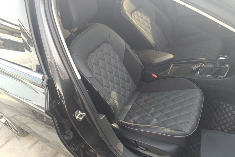 Used Volkswagen Sagitar 2023 300TSI DSG Excellence Edition