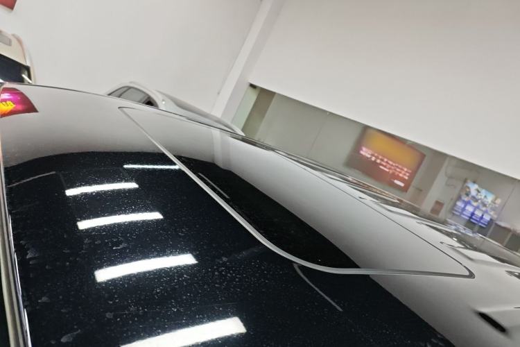 Used GAC Trumpchi M8 2021 Lingxiu Series 390T Deluxe Edition