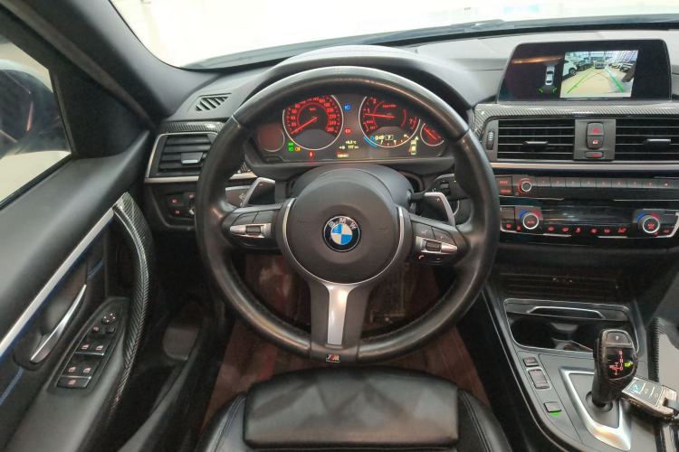 Used BMW 3 Series 2019 320i M Sport Package