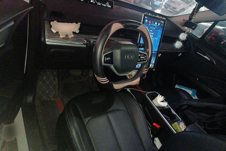 Used NETA V 2022 Chao 400 Lite
