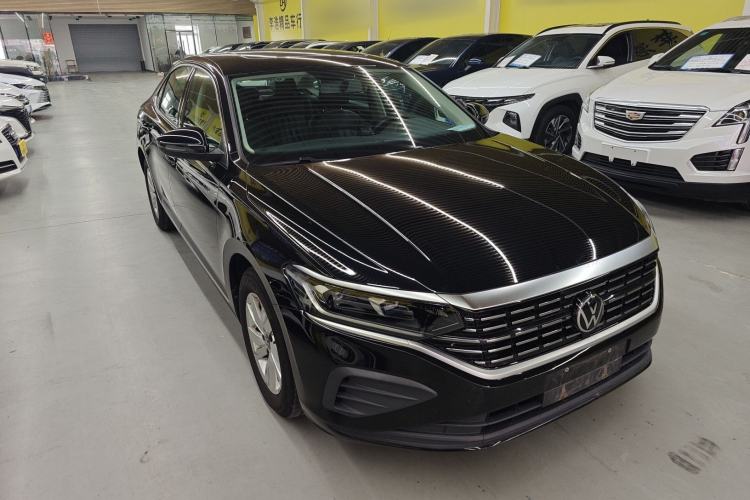 Used Volkswagen Passat 2024 280TSI Business Edition
