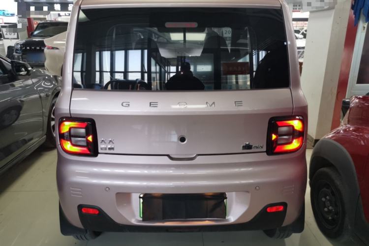 Used  Panda 2024 Panda Mini 200km Endurance Bear