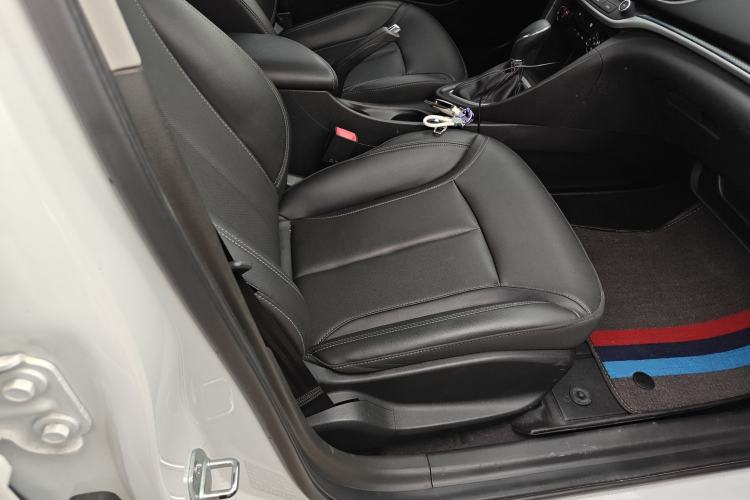 Used Buick GT 2021 Revised Version 1.3T Automatic Mild Hybrid Elite Edition