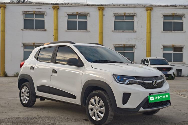 Used Dongfeng NAMMI EX1 2021 Quality Edition
