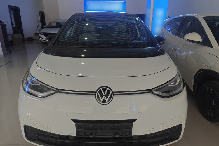 Used Volkswagen ID.3 2022 Pure Edition
