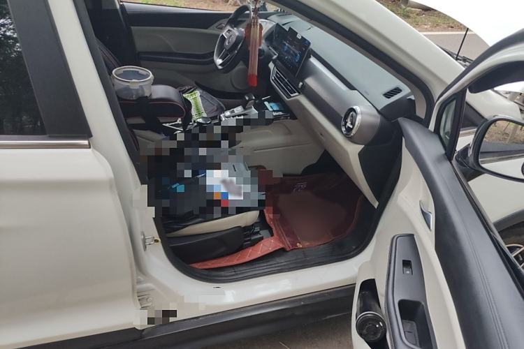 Used BYD Yuan Pro 2021 401 km Luxury Version
