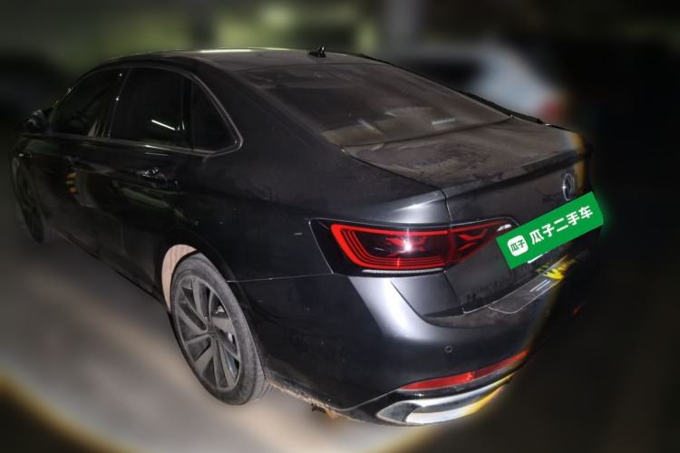 Used Volkswagen Sagitar 2023 300TSI DSG Excellence Edition
