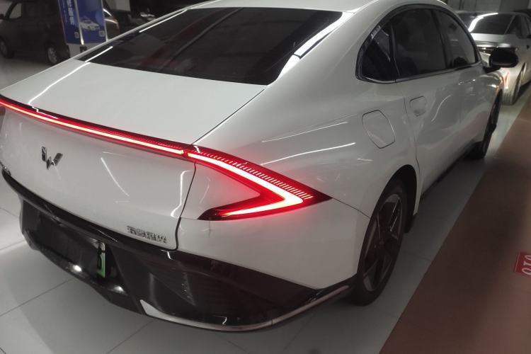 Used Wuling Xingguang 2023 150 Advanced Edition