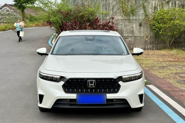 Used Honda Inspire 2023 260TURBO Deluxe Edition