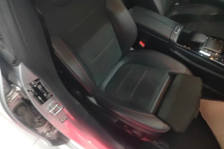 Used Mercedes-Benz CLA 2020 CLA 200