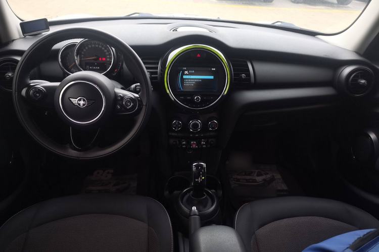 Used  MINI 2018 1.5T ONE Five-Door Edition
