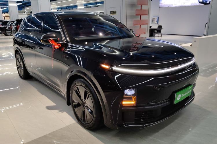 Used Li Auto L7 2024 Pro Model