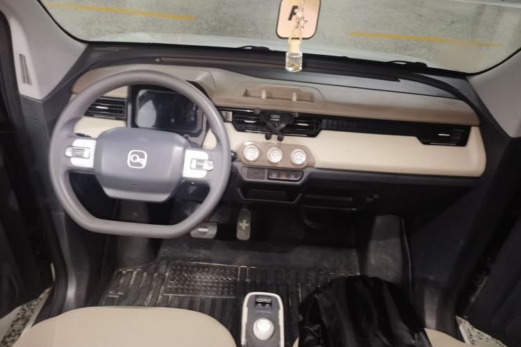 Used Chery QQ Ice Cream 2024 170km Sundae +
