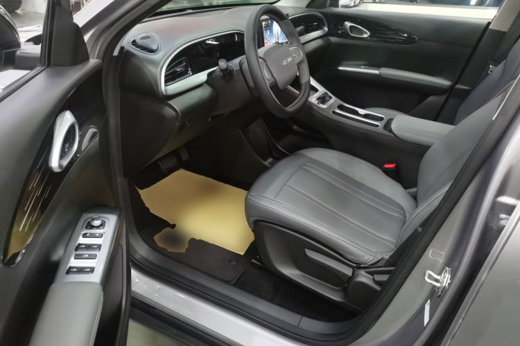 Used  Geome 2025 310km Youth Edition