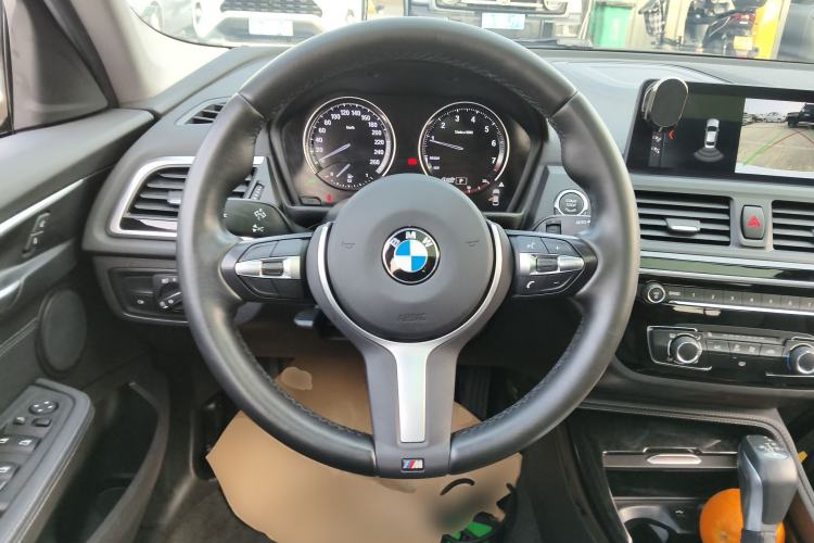 Used BMW 1 Series 2019 118i M Sport Package