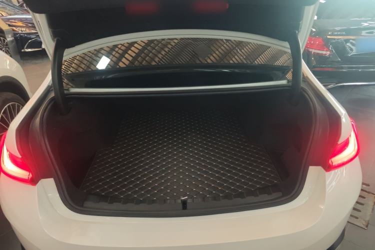 Used BMW i3 2022 eDrive 35 L