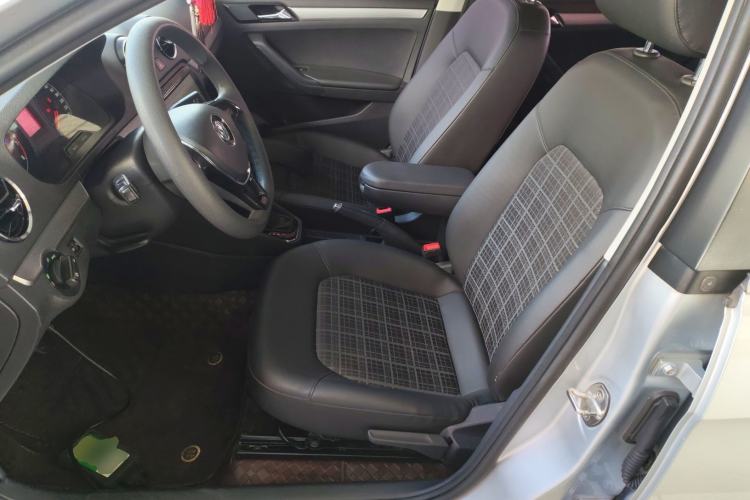 Used Volkswagen Jetta 2017 1.5L Automatic Comfort Model