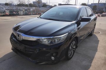 Used Honda Crider 2019 180 Turbo CVT Luxury Edition China VI Emission Standard