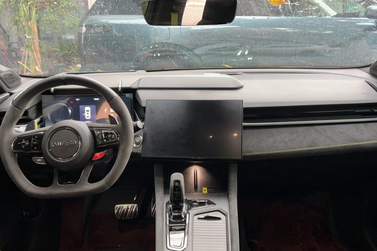 Used Lynk & Co 03 2025 03+ 2.0TD Automatic Performance Package
